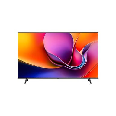 Téléviseur Hisense 55A6S Smart TV 55'' 4K UHD VIDAA Noir HDR10+ WiFi