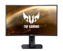 ASUS TUF Gaming VG27WQ Display LED 68,6 cm (27'') 2560 x 1440 pixel Full HD Nero