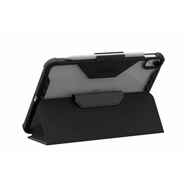 Étui pour iPad 11'' et 10.9'' Plyo Résistant aux impacts Noir