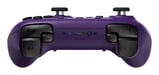 8Bitdo Ultimate 2 Wireless Violet Bluetooth/RF/USB Manette de jeu Analogique/Numérique Android, MAC, PC