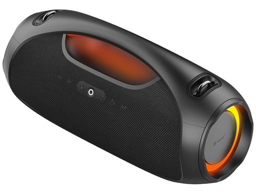 Tracer TRAGLO47226 haut-parleur portable et de fête Enceinte portable stéréo Noir 60 W - Neuf Noir - vue 2