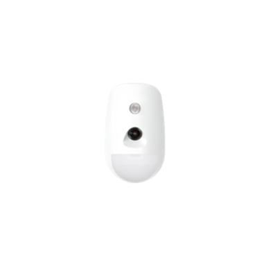 Hikvision DS-PDPC12PF-EG2-WE(B) détecteur de mouvement Capteur infrarouge passif (PIR) Sans fil Mur Blanc - Neuf Blanc - vue 2