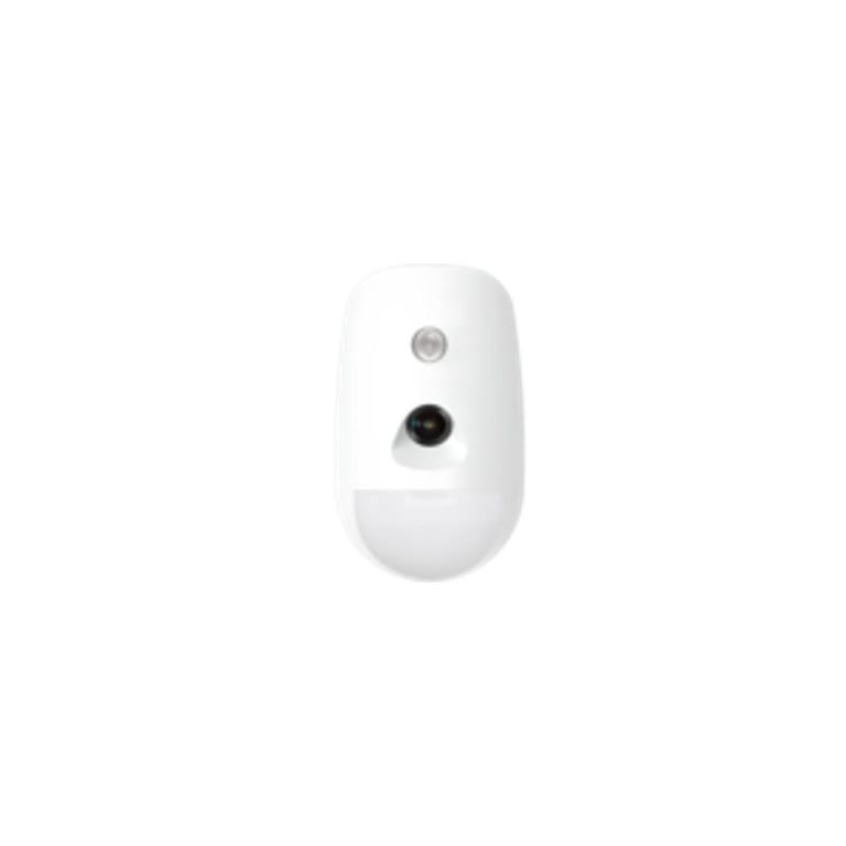 HIKVISION DS PDPC12PF EG2 WE - vue 2