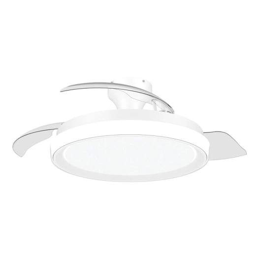 Philips Bliss ventilateur de plafond LED 106 cm + Neuf
