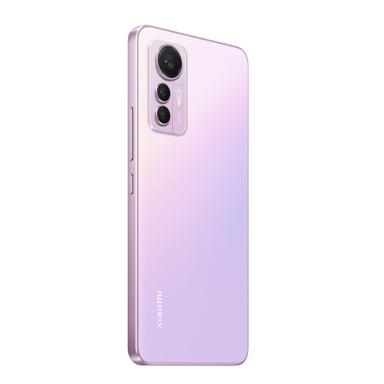 Xiaomi 12 Lite (5G) 8 Go 128 Go, Rose, Débloqué