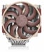 Noctua NH-D15 G2 système de refroidissement d'ordinateur Processeur Refroidisseur d'air 14 cm