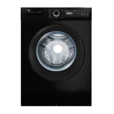 Lavadora abatible CONTINENTAL EDISON CELL12140IBT - 12 kg - Anchura 59,6 cm - Clase A - 1400 rpm