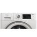 Lave-linge frontal WHIRLPOOL FFDD11469SVFR