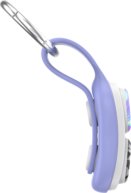 Poppuck Starter Pack Dye Daze avec Bol et Attache Neuf - vue 3