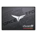 Team Group T-FORCE VULCAN Z 512 Go 2.5'' Série ATA III 3D NAND