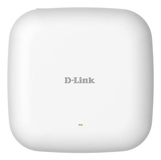 D Link AX3000 WI FI 6 SMART ACCESS POI - vue 3
