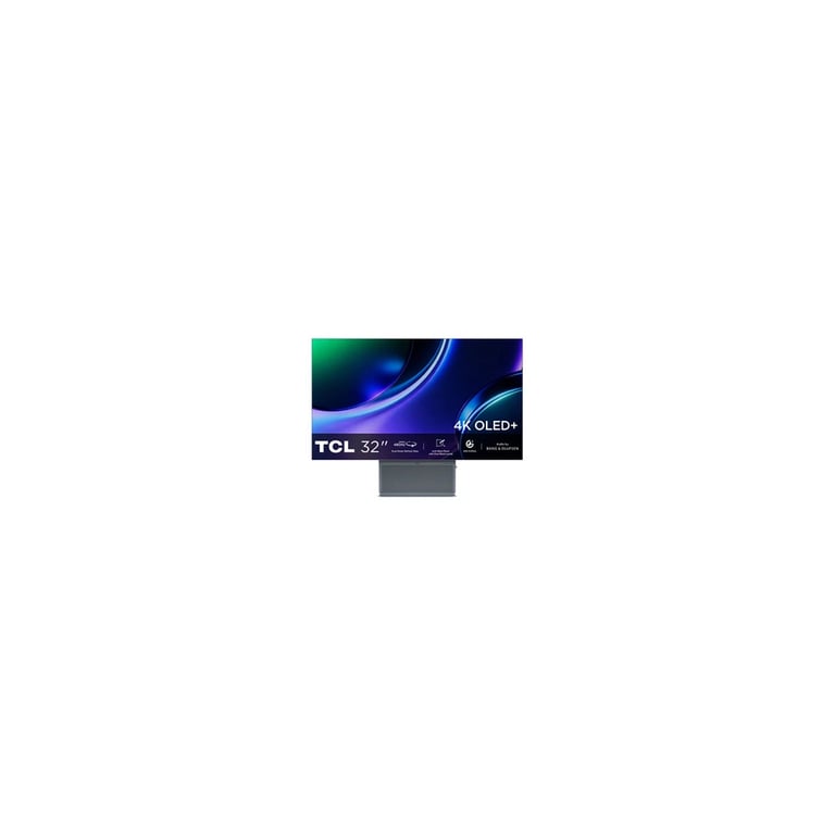 Gaming 32X3A 31 5 480 Hz 4K UHD et Métal