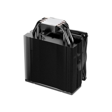 Refroidisseur d'air be quiet! PURE ROCK 3 120mm PWM 190W TDP Noir