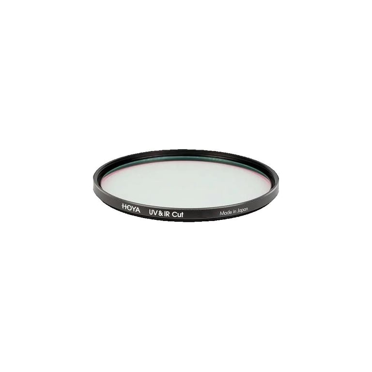 Hoya UVIR55 Filtre UV + IR