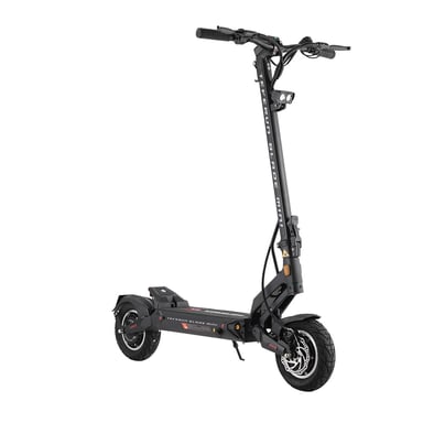 Trottinette électrique TEVERUN BLADE MINI PRO, batterie 48 V 20,7 Ah, contrôle via application