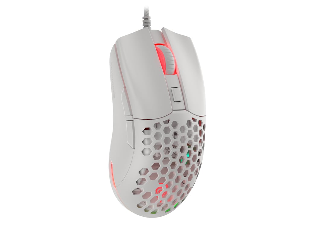 Souris Gaming GENESIS Krypton 750 – Optique 8000 DPI, 6 Boutons - vue 2