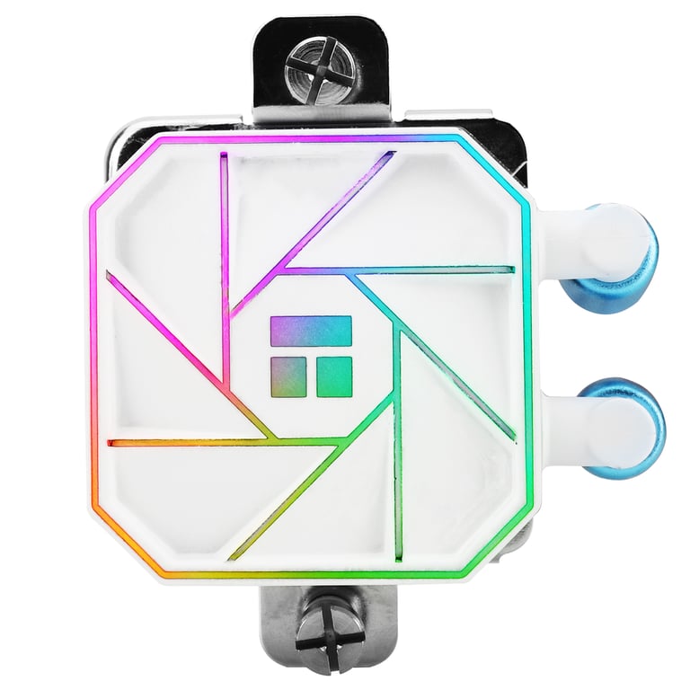 Thermalright Elite 360 V3 Processeur Refroidisseur de liquide tout en un 12 cm 1 pièce Neuf - vue 3