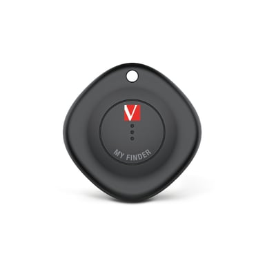 Verbatim My Finder Personal Buscador Negro, Blanco