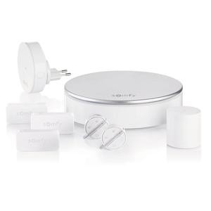 Somfy Home Alarm sistema de seguridad inteligente para el hogar