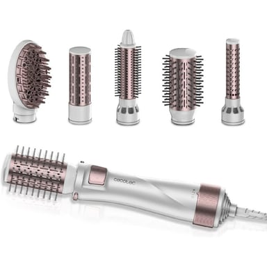 CECOTEC 03446 - CeramicCare 5in1 Pro - Neuf