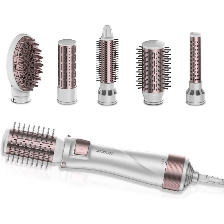 Bamba CeramicCare 5in1Pro - vue 2