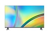 TCL S54 40S5400A TV 101,6 cm (40'') Full HD Smart TV Wifi Argent