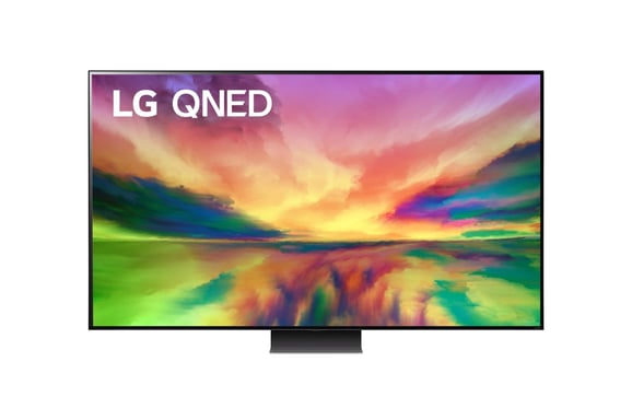 LG 86QNED816RE Televisor 2,18 m (86'') 4K Ultra HD Smart TV Wifi Negro