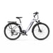 E-bike  ONESPORT OT05 PRO - Motor 250W Batería 36V22.5AH Neumáticos De 28 Pulgadas frenos de disco - Blanco
