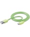 Cellularline Stylecolor Cavo 100cm - Cavo USB-C colorato