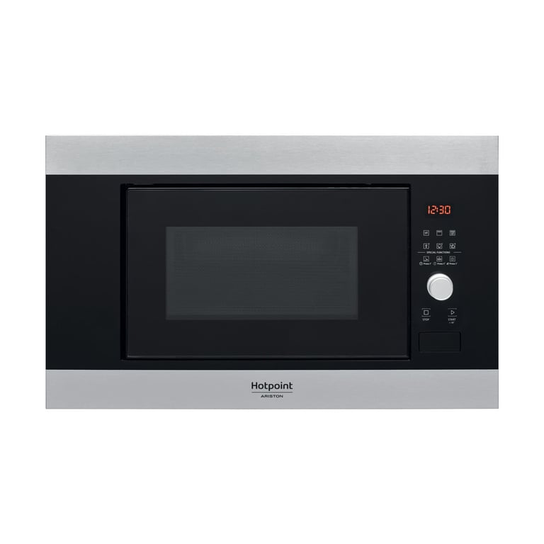 Hotpoint MF20GIXHA - vue 4