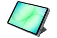 Samsung EF-BX130 22,1 cm (8.7'') Libro Negro