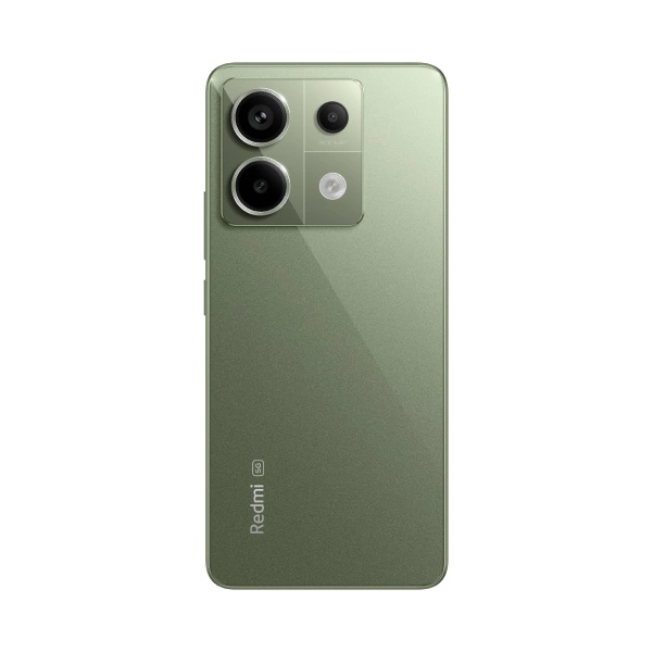 Redmi Note 13 Pro (5G) 256Go, Vert, Débloqué - Très bon état