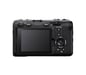 Sony ? FX30 Cámara compacta 20,1 MP Exmor R CMOS 6192 x 4128 Pixeles Negro