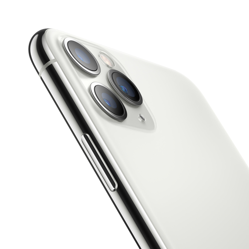 iPhone 11 Pro 256 GB, Plata, desbloqueado