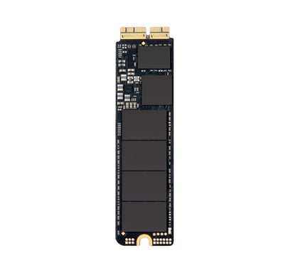 Transcend JetDrive 820 240 Go PCI Express 3.0