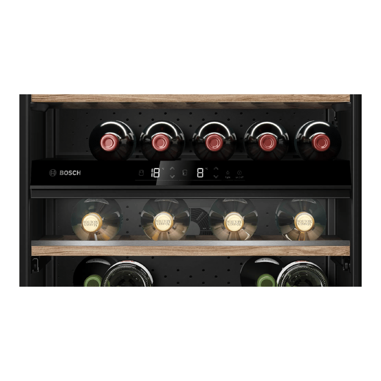 Bosch KUW 21AHG0 - vue 2