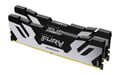 Kingston Fury? Renegade DDR5 - 32 GB (2 x 16 GB) - 6400 MT/s C32 - Intel XMP 3.0 - Plata