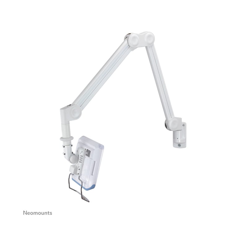 Neomounts FPMA HAW200 Support mural pour écran médical 10 27 h0 149 cm ressort à gaz Neuf - vue 3