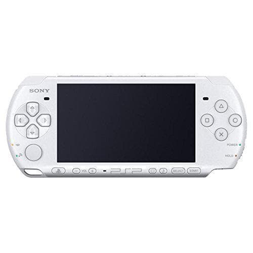 SONY CONSOLE PSP BASIC PACK - vue 2