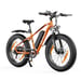 VéLo Électrique M26-2 PRO | Moteur 250W | Batterie 48V 13Ah | Pneus 20 Pouces | Vitesse Max 25 km/h | Autonomie 65 km | Couleur Orange