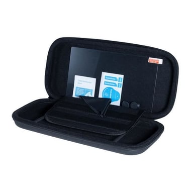 Pack de démarrage - Nintendo Switch 2 - Sacoche noire + Protection d'écran + Thumbsticks