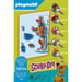 Playmobil Poliziotto SCOOBY-DOO