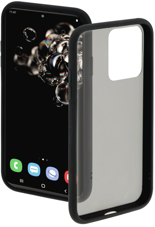 Coque de protection Invisible pour Samsung Galaxy S20 Ultra 5G