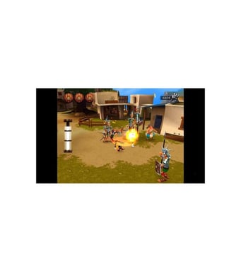 Astérix y Obélix XXL - Romastered Switch