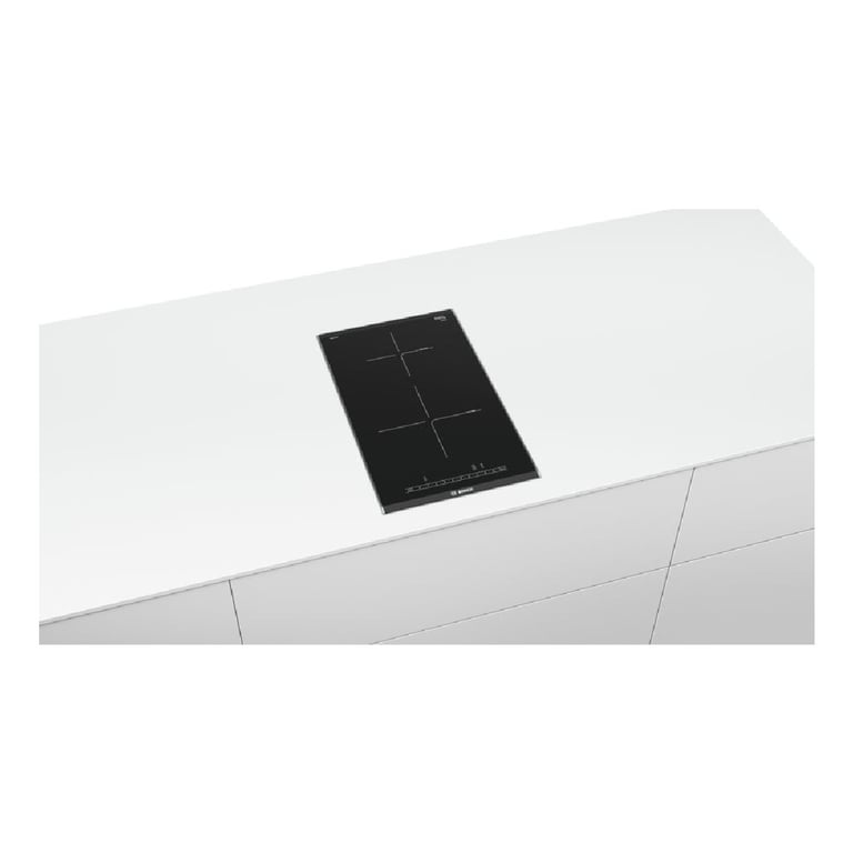 Table De Cuisson À Induction Bosch PXX375FB1E – 2 Foyers, FlexInduction, 3700 W - vue 5