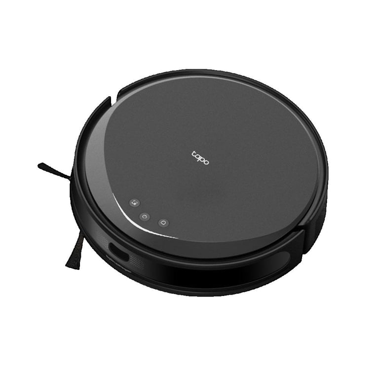 Aspirateur Robot Tapo RV20 Max – Aspiration 5300 Pa, Navigation LiDAR - vue 6