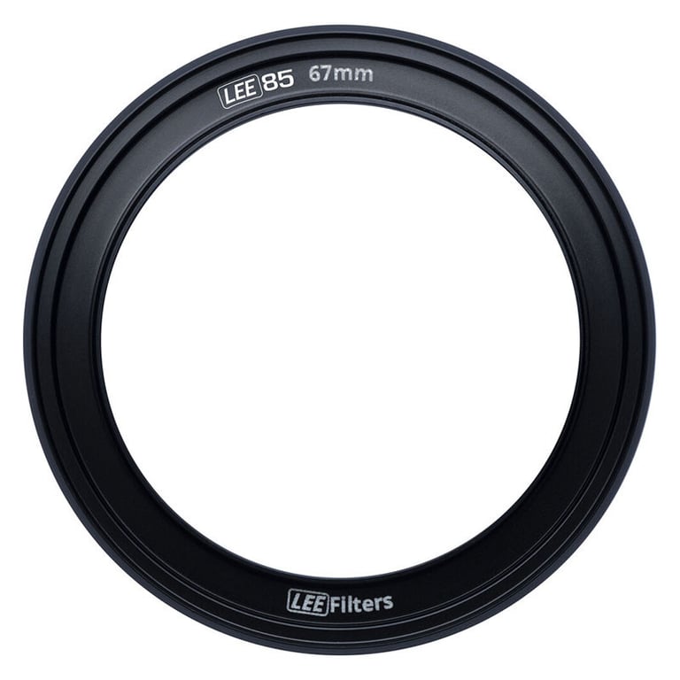 LEE FILTERS LEE85 Bague d'adaptation 67mm L85AR67 Neuf