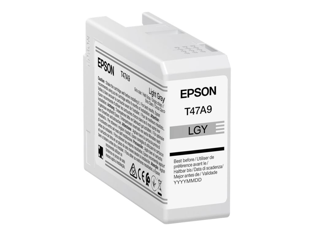 Epson T47A9 - vue 2