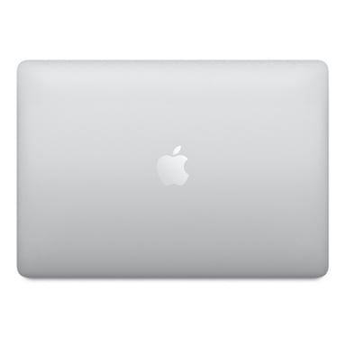 MacBook Pro Touch Bar i5 (2020) 13,3'', 1,4 Ghz 256 GB SSD 16 GB Intel Iris Plus Graphics 645, Argento - QWERTY IT