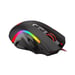 REDRAGON M607 Griffin souris USB Type-C